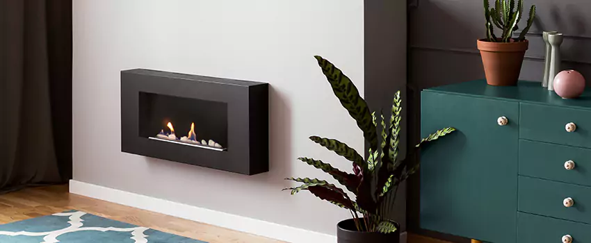 Cost of Ethanol Fireplace Repair And Installation Services in Milledgeville, GA