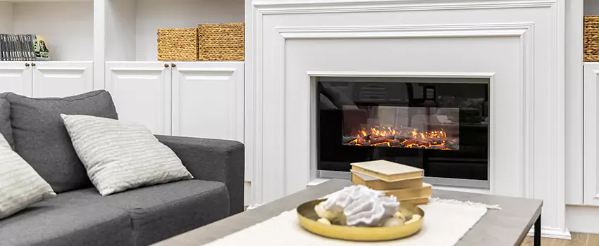 Professional Fireplace Maintenance Contractors in Milledgeville, GA