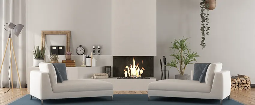 Decorative Fireplace Crystals Services in Milledgeville, Georgia