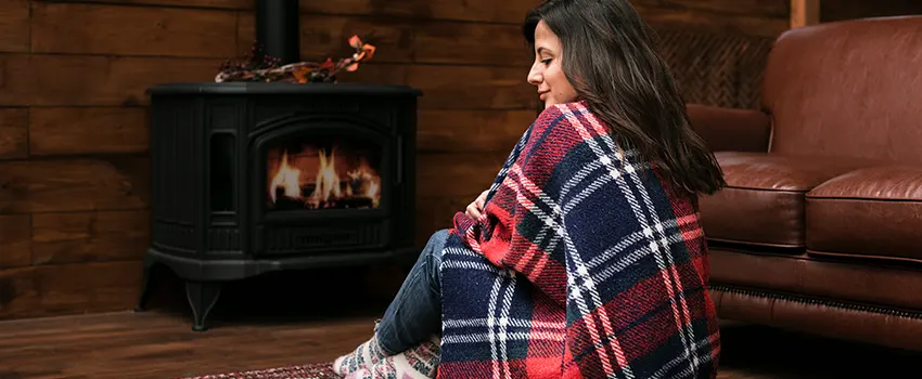 Fireplace Firebox Grate Replacement Services  in Milledgeville, Georgia