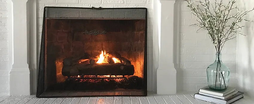 Cost-Effective Fireplace Mantel Inspection And Maintenance in Milledgeville, GA