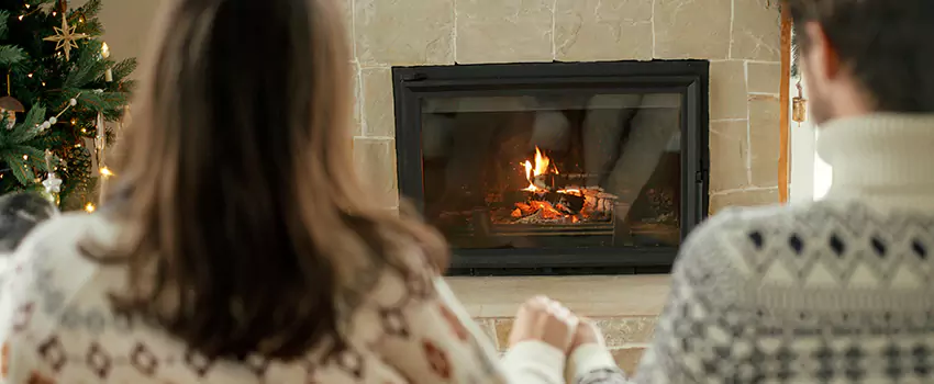 Fireplace Firebox Refurbish & Restore Services in Milledgeville, GA