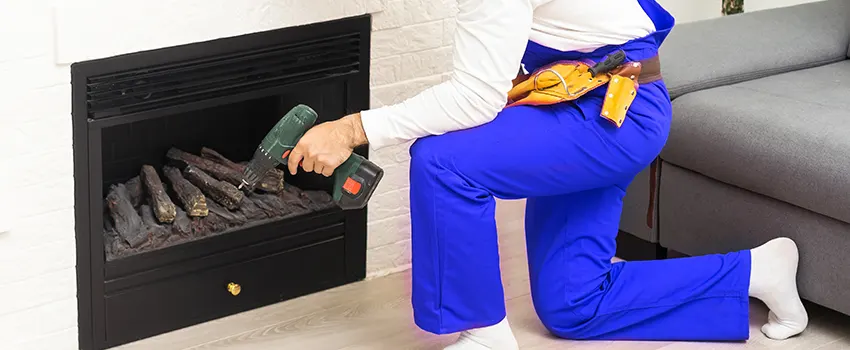 Fireplace Safety Inspection Specialists in Milledgeville, Georgia