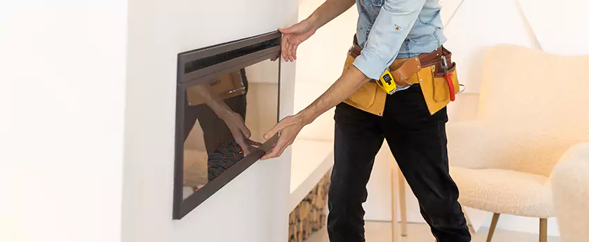 Traditional Fireplace Vent Sweeping in Milledgeville, GA