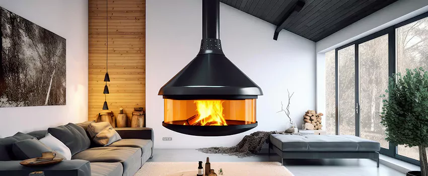 Floating Damaged Fireplace Repair Services in Milledgeville, GA