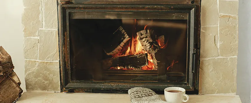 Kings man Fireplaces Insert Services in Milledgeville, GA