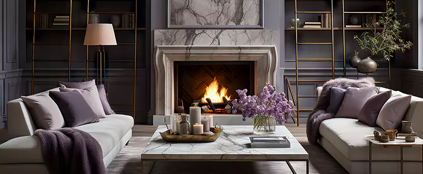 Napoleon Galaxy Series Outdoor Fireplaces Repair in Milledgeville, GA