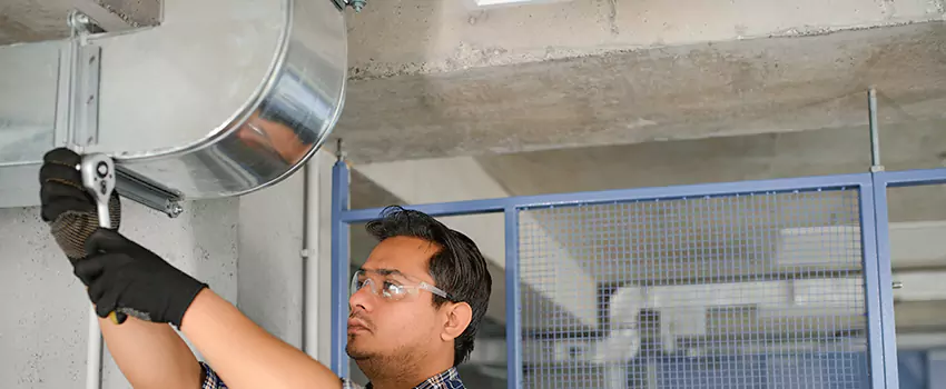 Benefit of Ventilation Cleaning in Milledgeville, Georgia