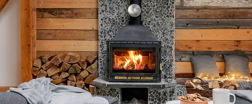 Affordable Wood Fireplace Fixing Solutions in Milledgeville, Georgia