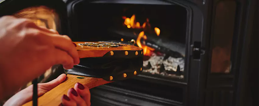 Cost of Wood Furnace Repair and Installation Services in Milledgeville, GA