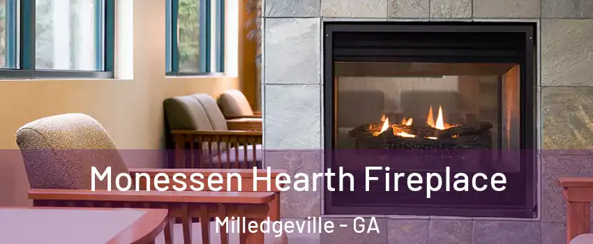  Monessen Hearth Fireplace Milledgeville - GA