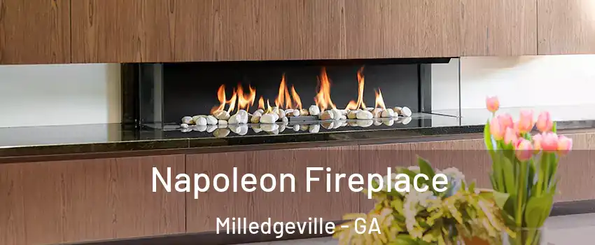  Napoleon Fireplace Milledgeville - GA